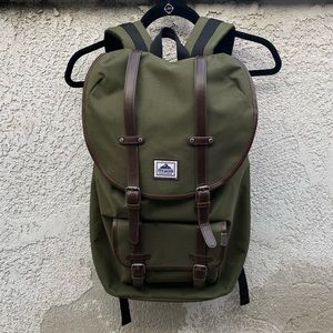 Steve Madden utility backpack
